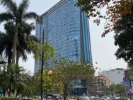 Bán Căn hộ chung cư siêu cao cấp Eurowindow Trần Duy Hưng. 96 m2