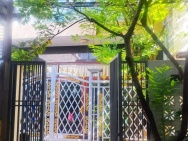 Nhà sát mặt tiền Nguyễn Hoàng, Trung Tâm Hải Châu, Đà Nẵng