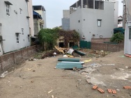 05.11.25 BÁN MẢNH ĐẤT DT 315M2, MẶT TIỀN 16M, MẶT ĐƯỜNG 40M, NGAY