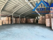 Cho thuê kho xưởng Thị Trấn Long Thành 14.000 m2 chỉ 60k/m2
Diện