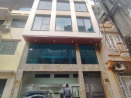 Cho Thuê Văn Phòng Hoàn Thiện Chuyên Nghiệp Xuan Phong Building phố