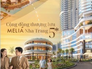 Bán gấp căn hộ biển Libera Nha Trang - nằm cạnh nhà hát ĐÓ mặt biển giá chỉ từ 1.2 tỷ