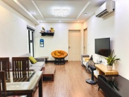 Cho thuê căn hộ chung cư tại địa chỉ PCC1 Triều Khúc, Quận Thanh