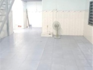 CHÍNH CHỦ CẦN BÁN CĂN NHÀ  43.2m2 Tại Hẻm 104 Đường Ung Chiếm, P