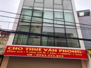 Cho thuê 2 tầng tại số 35 Ngõ 176 Phố Nguyễn Sơn, quận Long Biên,