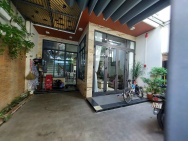 Nhà 3 tầng mới đẹp 5 ngủ TT Quận Sơn Trà biển Đà Nẵng đất gần 100m2
