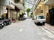 KHU VIP THÁI HÀ HOÀNG CẦU PHÂN LÔ, Ô TÔ, VỈA HÈ KINH DOANH SẦM UẤT