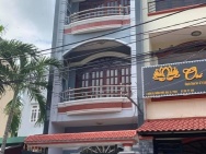Cho thuê ký túc xá tại nhà số 9 đường 6A, P.Phước Bình, Q9