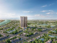 Căn hộ cao cấp A&T Sky Garden – Vị Trí Độc Tôn – Đẳng Cấp Nhất