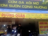 Kính mời quý anh chị bạn bè gần xa hãy đến với quán bên em ạ. BÌNH