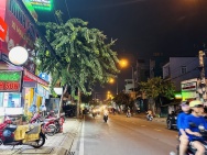 Bán Nhà MT Kha Vạn Cân, gần Phạm Văn Đồng, chợ Thủ Đưc, 7,8x37m, 