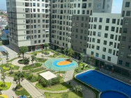 BÁN CĂN HỘ 58M2, 2PN, BCONS GARDEN TRUNG TÂM TP DĨ AN, BÌNH DƯƠNG