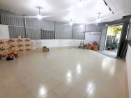 Cho thuê mặt bằng 100m2 đường Kha Vạn Cân Linh Đông