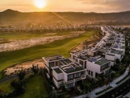 ParaDraco Sea Golf Villas - Tuyệt phẩm đầu tiên tại Bãi Dài Nha