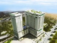 Bán căn hộ Penthouse - Pegasus Biên Hòa - NƠI THỂ HIỆN ĐẰNG CẤP