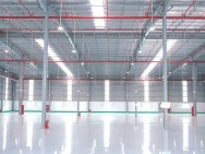 cho thuê xưởng SX ưu tiên CNC, CN phụ trợ không ô nhiễm, hạ tầng