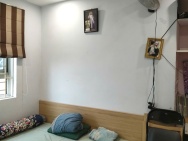 Bán gấp giá rẻ căn hộ Phạm Ngọc Thạch 48m, tầng 4, mặt tiền 4m,