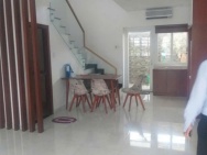 Bán nhà Mega Village Khang Điiền, DT 75m2, 3 tầng, full nội thất,