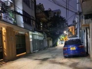 Bán nhà 6T Phố Lê Thanh Nghị cạnh Bệnh Viện BẠCH MAI - Cho thuê dòng tiền 40tr - tháng 