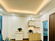 Bán nhà phố Bạch Mai 6 tầng thang máy ô tô cửa nhỉnh 15 tỷ