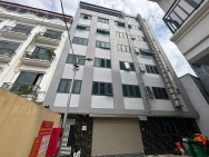 (Siêu Phẩm) Tòa Apartment 135m2 x 35P tại ngõ 136 Cầu Diễn - Ô tô