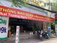 Quận 7 ! Đi Du Học Nên Sang Quán Buffet Chay Đẹp Lắm – SANG RẺ