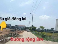 Chính chủ mở bán F0 cho nhà đầu tư thôn đông lai-Quang tiến-sóc