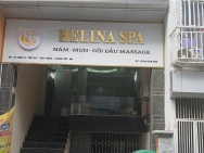 SANG LẠI SPA TẠI NGÕ 21 YÊN XÁ, THANH TRÌ, HÀ NỘI