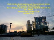 Chính Chủ Bán Căn Hộ Studio Bervely View Cv 36Ha Giá Rẻ Hơn Thị