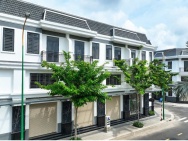 Bán nhà phố thương mại dự án Richland Residence, đường Trần Đại