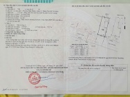 NEW NHÀ (10x25) MẶT TIỀN CHUNG THỊ MINH – HIỆP THÀNH, Q12