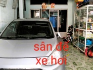 Bán nhà 4pn hẻm xe hơi đường 11 Linh Xuân