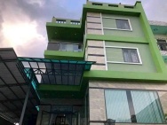 Villa Biệt Thự lô góc 2MT Xuân Thới Sơn 31, Ấp 3, Hóc Môn. Giá rẻ