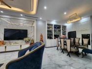 Bán nhà Vạn Bảo Vạn Phúc, nhà đẹp ở ngay, 60m2, mặt tiền 6m, chỉ 19