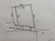 Bán nhà kiệt 572/129 Ông Ích Khiêm. Quận Hải Châu - Đà Nẵng .