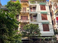 “Ô tô đỗ cửa”, bán nhà Thụy Khuê Trích Sài, 90m mặt tiền 5m, chỉ 22