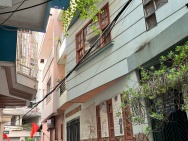 Hiếm có, bán nhà Thụy Khuê Trích Sài, gần phố, ngõ rộng, 110m2, mặt