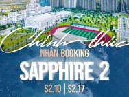 CHÍNH THỨC NHẬN BOOKING Vinhomes Ocean Park The Empire (Ocean Park