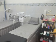 Cần sang nhượng nhanh mặt bằng kinh doanh Spa,Nail, Mi gội đầu tại