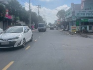 Bán nhà mặt tiền 10x45m giá 27 tỷ Nguyễn Thị Búp