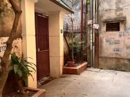 Bán nhà Ngọc Hà Đội Cấn, 153m2, mặt tiền 10m, gần Lăng Bác, gần hồ