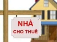 CHÍNH CHỦ CHO THUÊ NHÀ NGUYÊN CĂN 4 TẦNG TẠI 215 LÊ DUẨN - EA TAM -