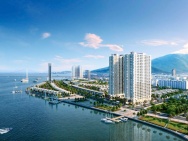 PENINSULA ĐÀ NẴNG - ĐỘC QUYỀN QUỸ CĂN TRỰC DIỆN SÔNG HÀN, TẦNG CAO,