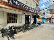 Sang quán cafe góc 2 mt đường lớn vị trí đắc địa Bình Tân