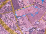 chủ bán đất Xã Tân Hưng. Tp.Bà Rịa (cách chợ Bà Rịa 1.5km)