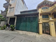 BÁN ĐẤT TẶNG NHÀ C4 - HỌC VIÊN TÀI CHÍNH - DT65M2 - MT4M - GIÁ 8 TỶ