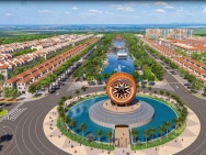 Bán căn hộ 1 ngủ tại khu đô thị nghỉ dưỡng Sun Urban City Hà