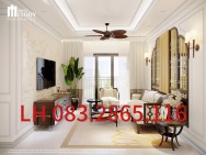 BÁN CĂN CHUNG CƯ MELODY HOÀNG MAI ,LINH ĐÀM GIÁ 9TY 630TR DT 156 M2