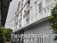 BA.N GẤP 1200M2-FULL THỔ - 2 XƯỞNG DTSD 1800M  - BÌNH TÂN - CHỈ-