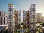 Vinhomes Grand Park - Căn hộ cao cấp, nhận nhà ở ngay, tiện ích đầy